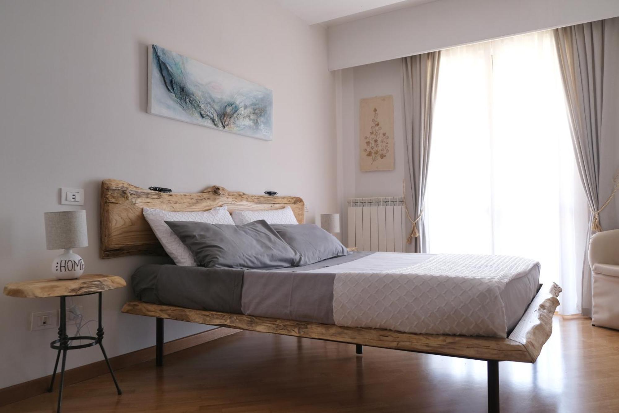 شقة Casa Ermes سانتا ماريا ديلي آن المظهر الخارجي الصورة