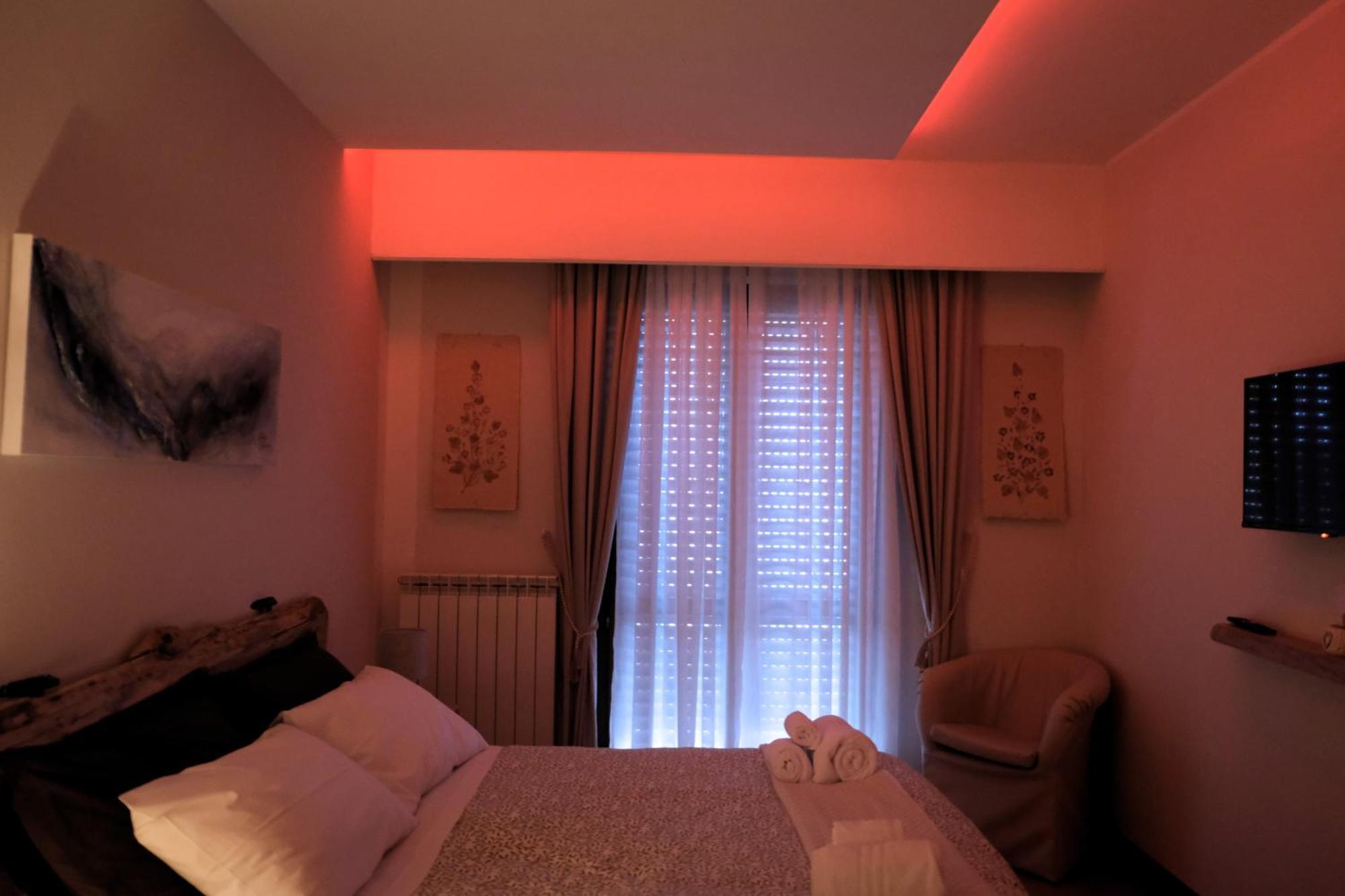 شقة Casa Ermes سانتا ماريا ديلي آن المظهر الخارجي الصورة