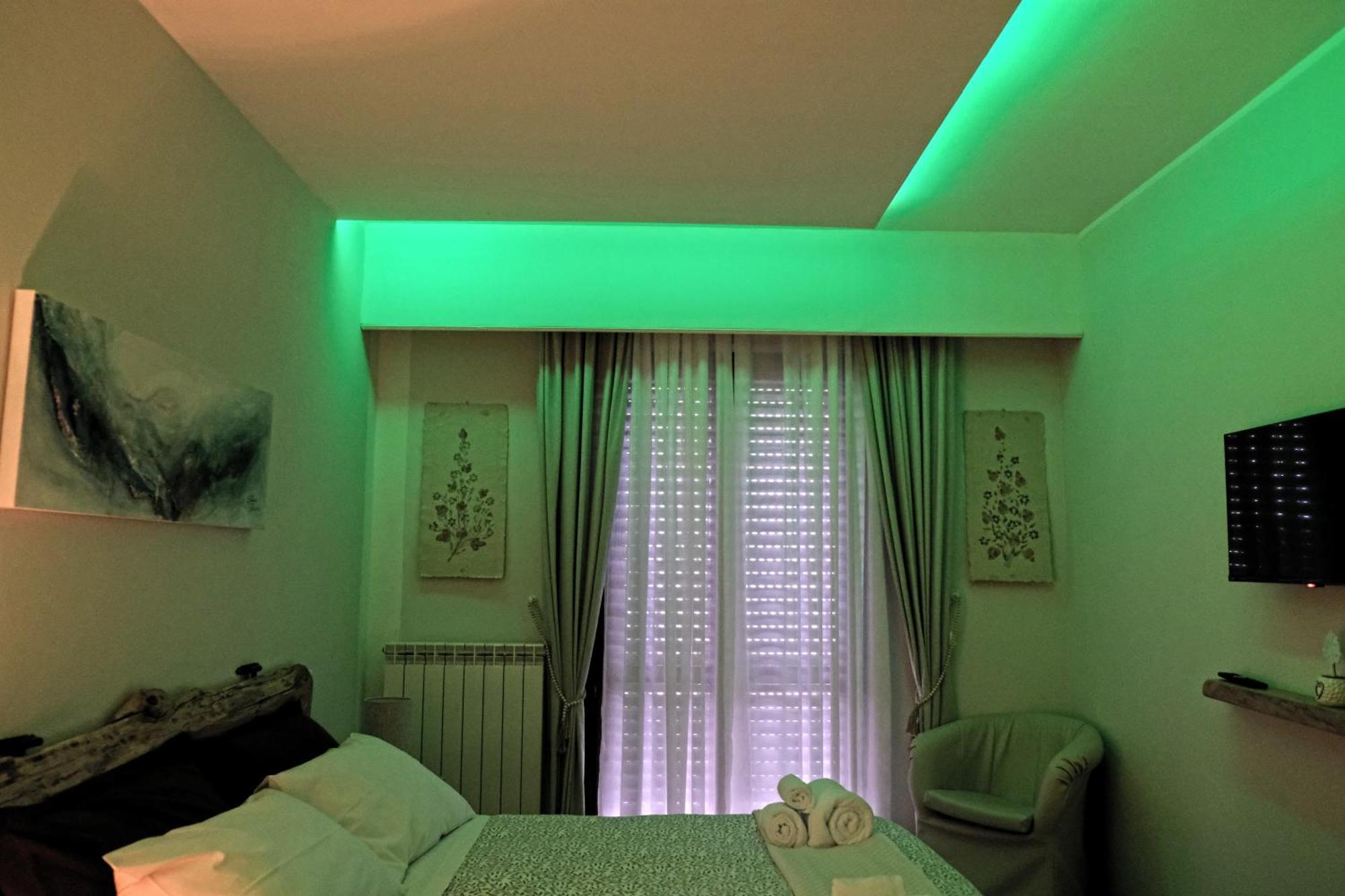 شقة Casa Ermes سانتا ماريا ديلي آن المظهر الخارجي الصورة