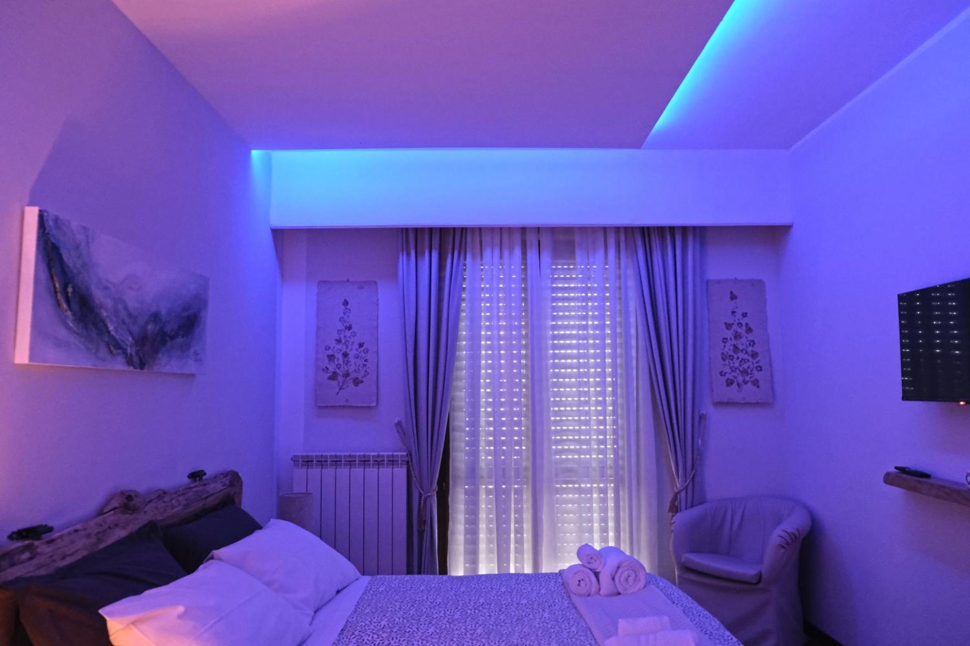 شقة Casa Ermes سانتا ماريا ديلي آن المظهر الخارجي الصورة