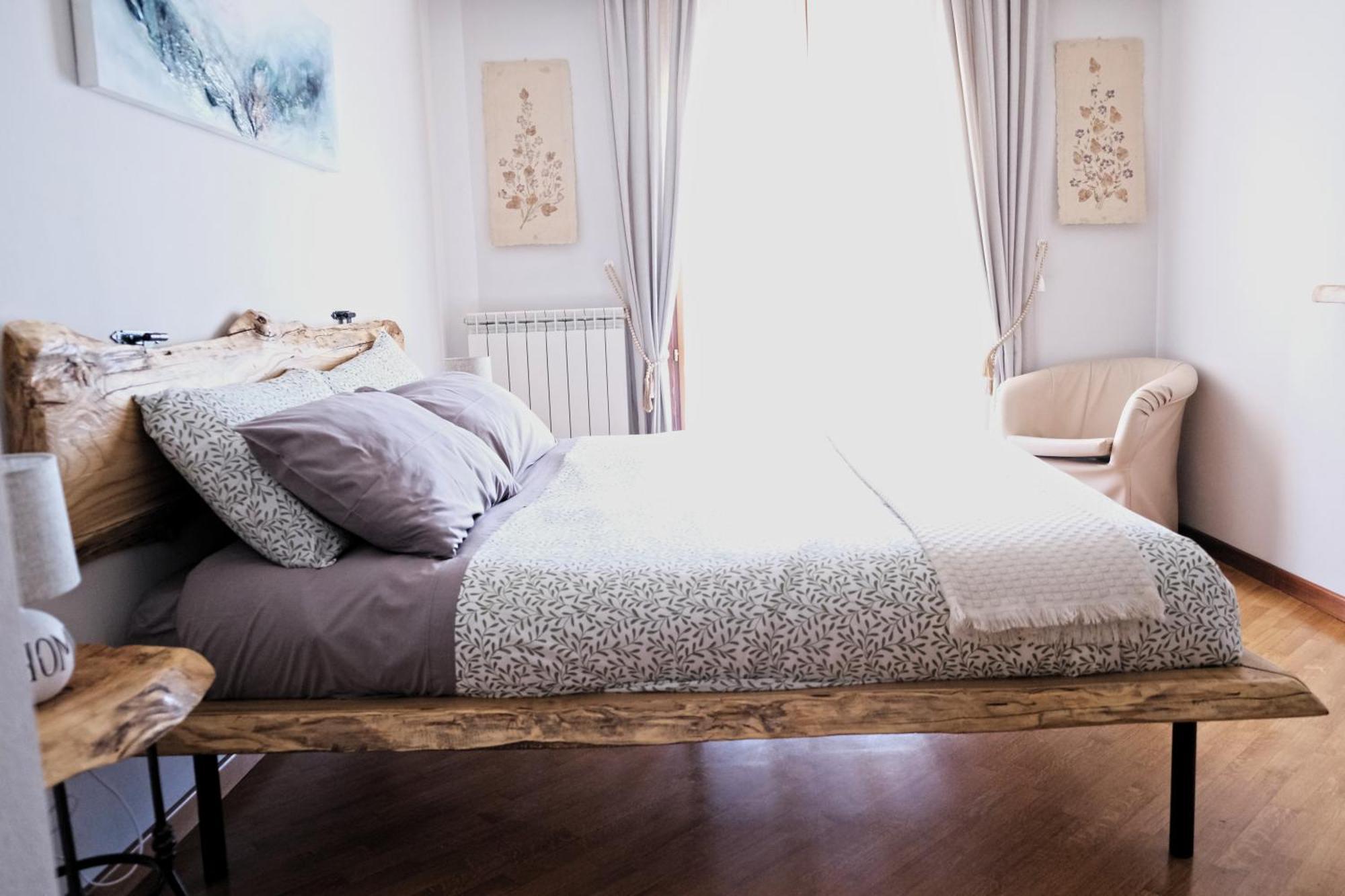 شقة Casa Ermes سانتا ماريا ديلي آن المظهر الخارجي الصورة